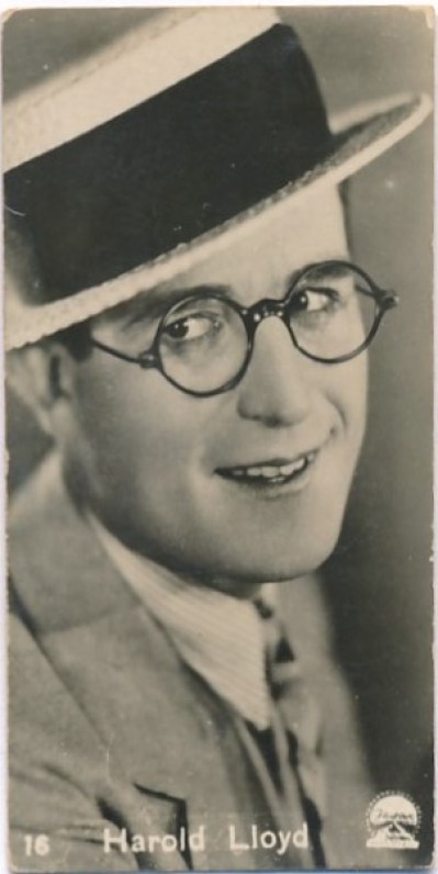 Harold Lloyd 1a5